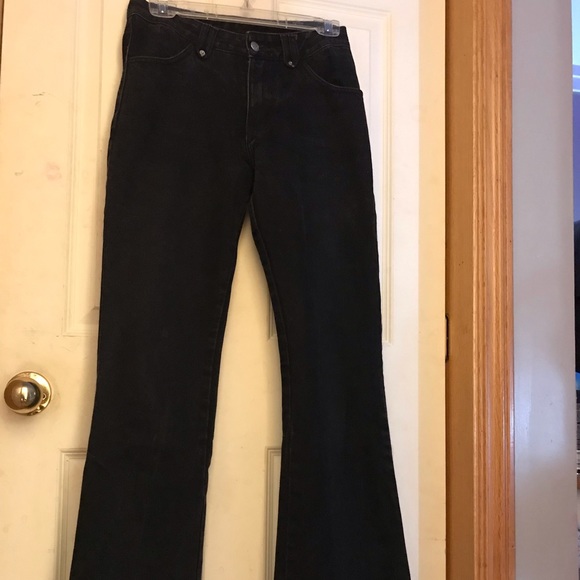 Vintage Black jeans - Picture 2 of 5
